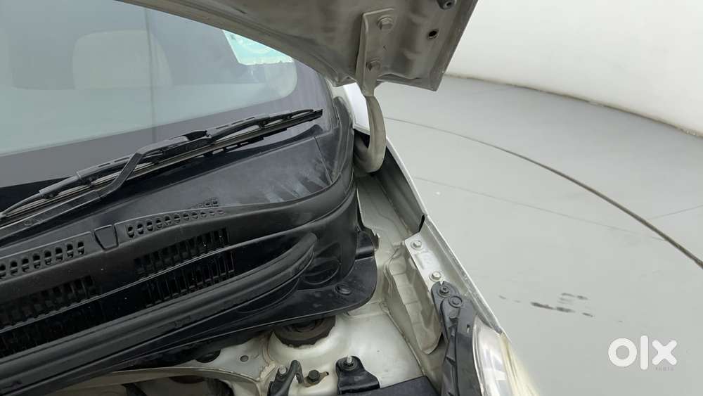 Hyundai Grand I10 1.2 Kappa Sportz, 2016, Petrol