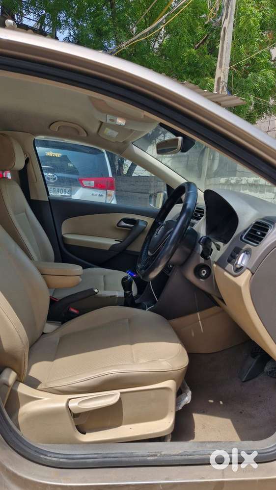 Volkswagen Vento 1.6 Highline Plus, 2018, Diesel