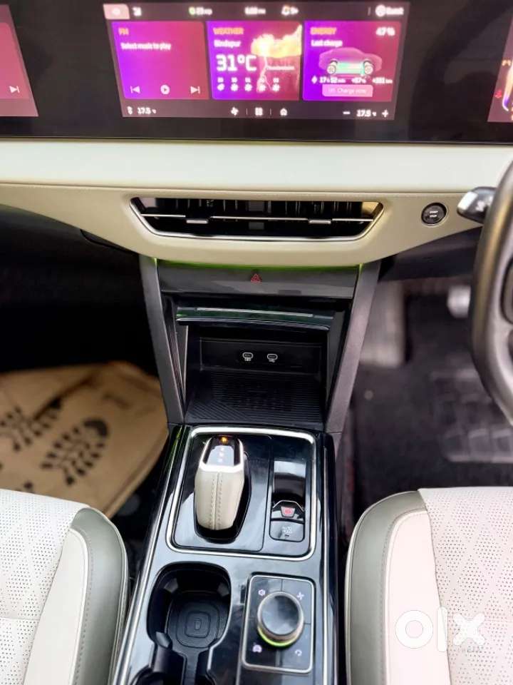 Mahindra Xev 9e Three B79 Kwh, 2024, Electric
