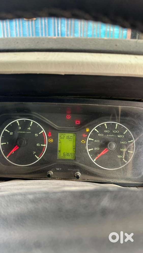 Mahindra Diesel Car 2017