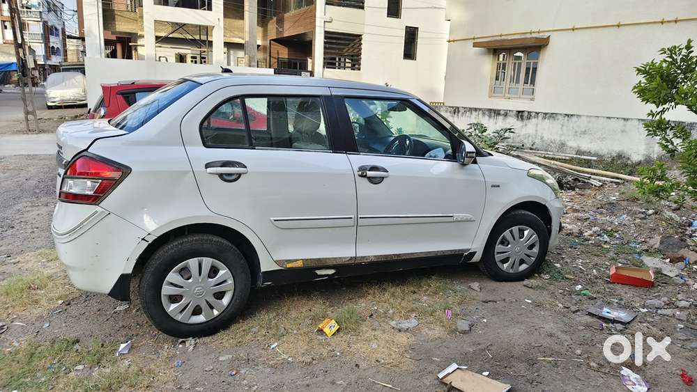 Maruti Suzuki Swift Dzire 2014 Diesel Good Condition