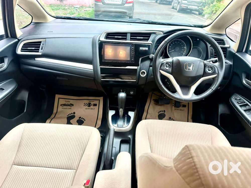 Honda Jazz 1.2 Zx Cvt I-vtec, 2021, Petrol