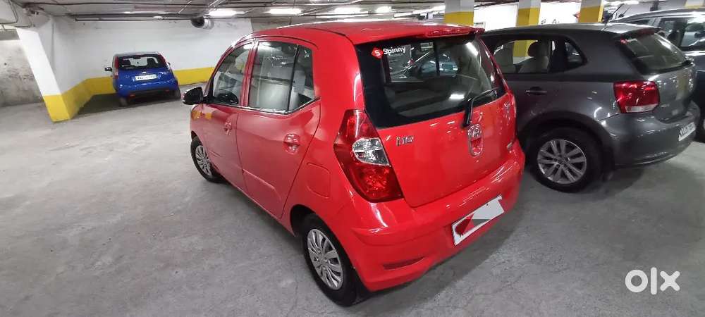 Hyundai I10 Sportz 1.2 For Sale
