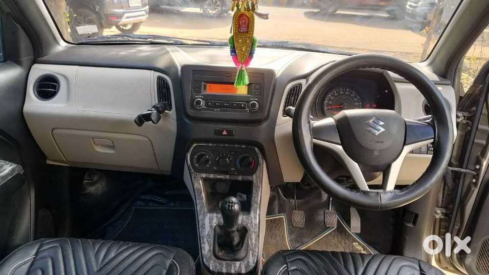 Maruti Suzuki Wagon R 1.0 2019-2022 Vxi (o), 2022, Petrol