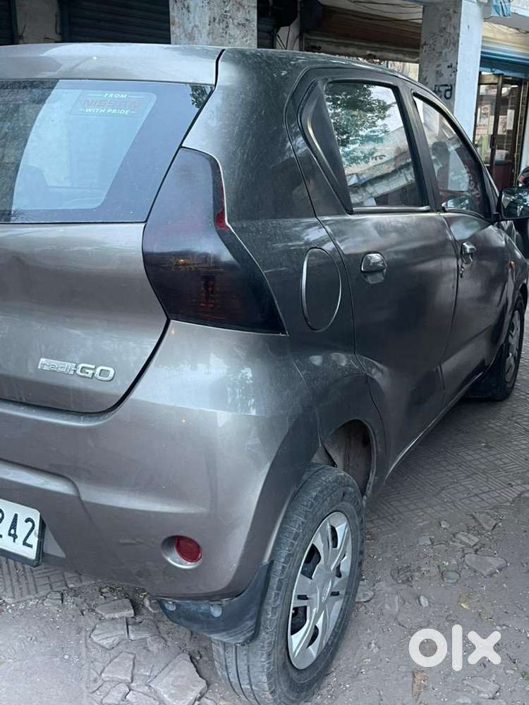 Datsun 2nd Owner 2017