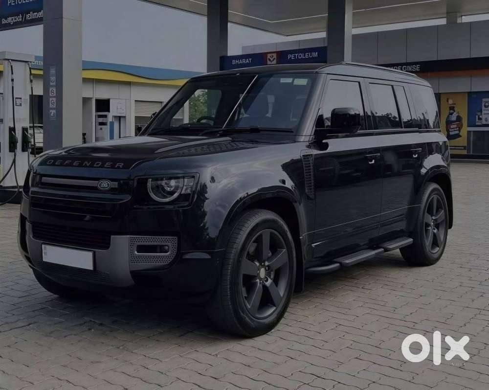 Land Rover Defender 3.0 L 110 Hse, 2023, Diesel