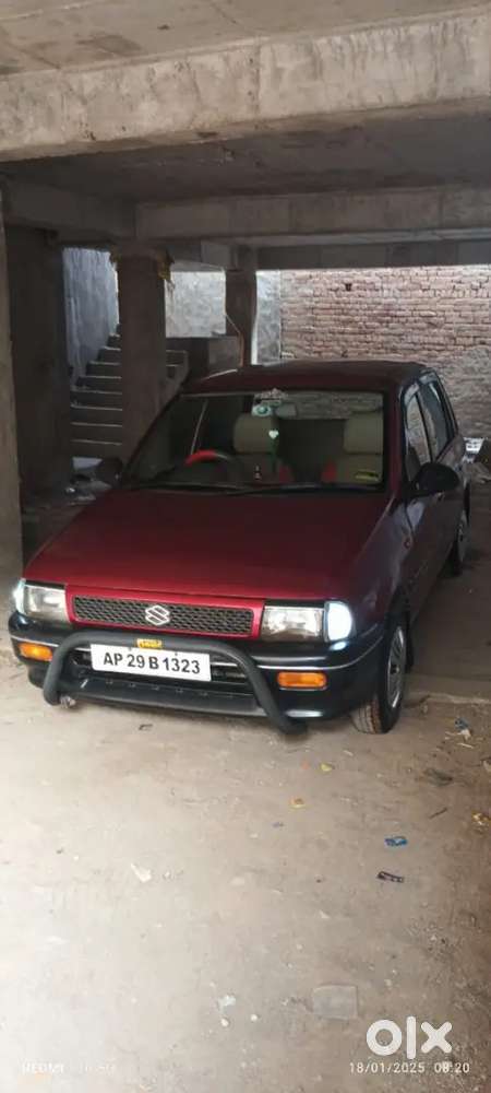 Fun To Drive