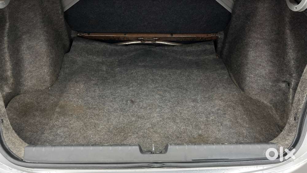 Honda City I Vtec Cvt Sv, 2015, Petrol