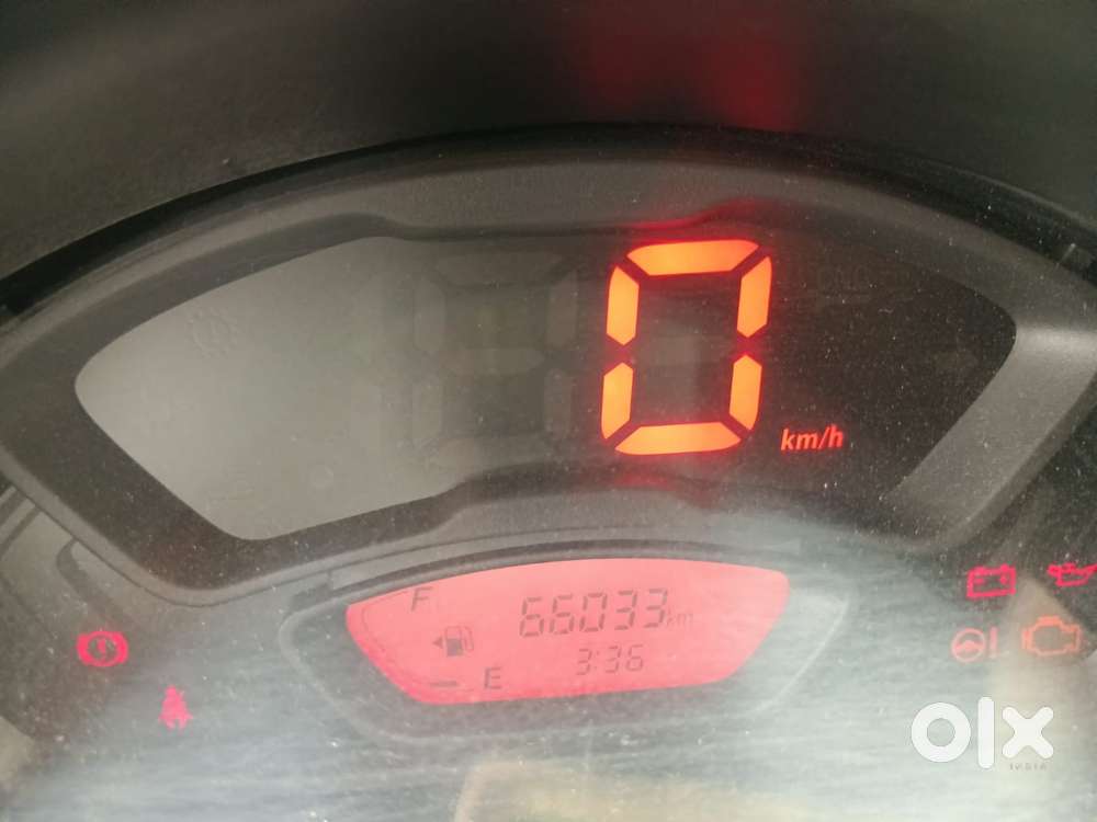 Maruti Suzuki S-presso Vxi Opt, 2020, Petrol