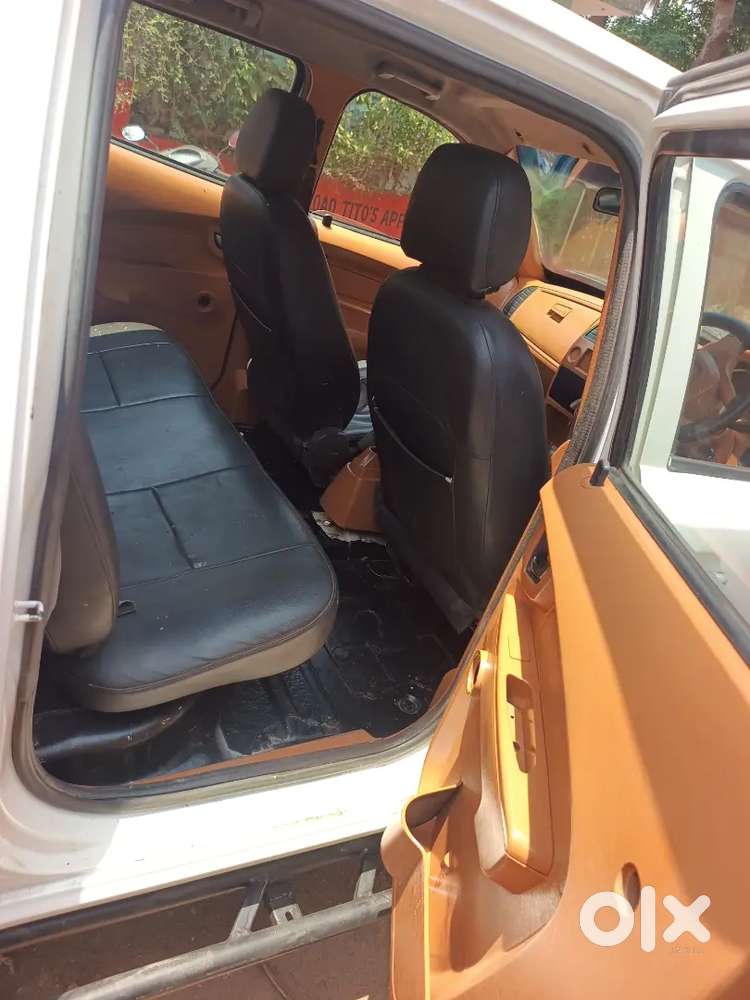 Tata Xenon In Good Condition