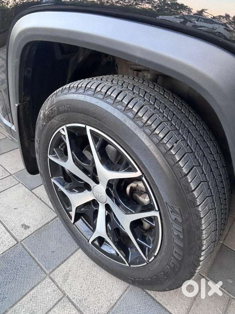 Jeep Meridian 2023 Diesel Excellent Condition