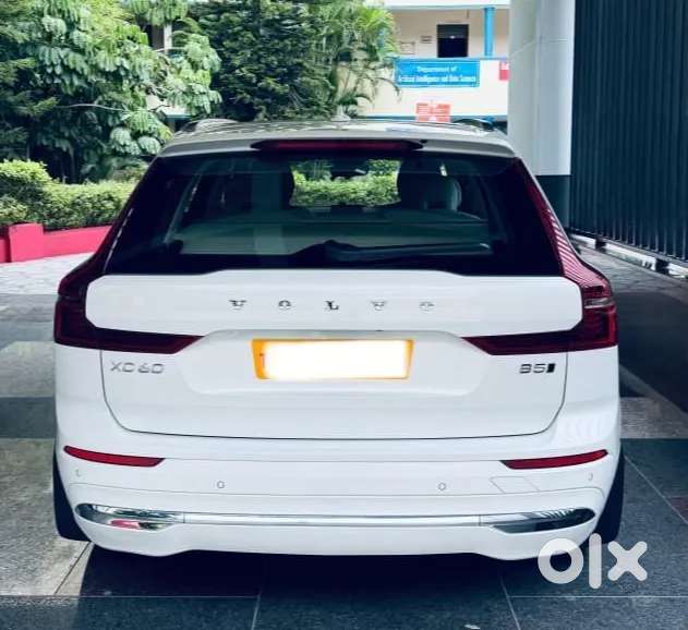 Volvo Xc60, 2026, Petrol