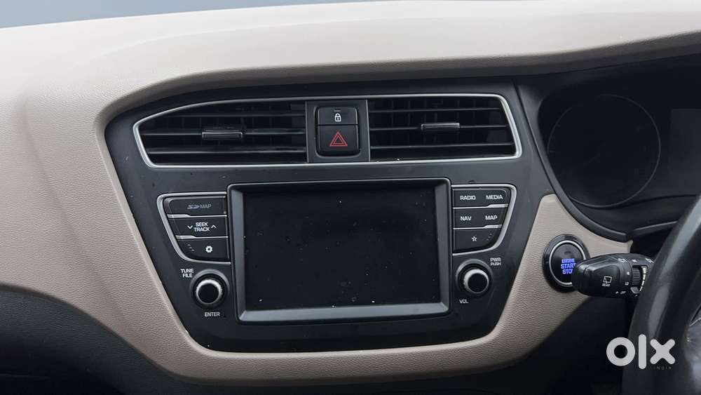 Hyundai Elite I20 Asta (o) 1.2 Mt, 2018, Petrol