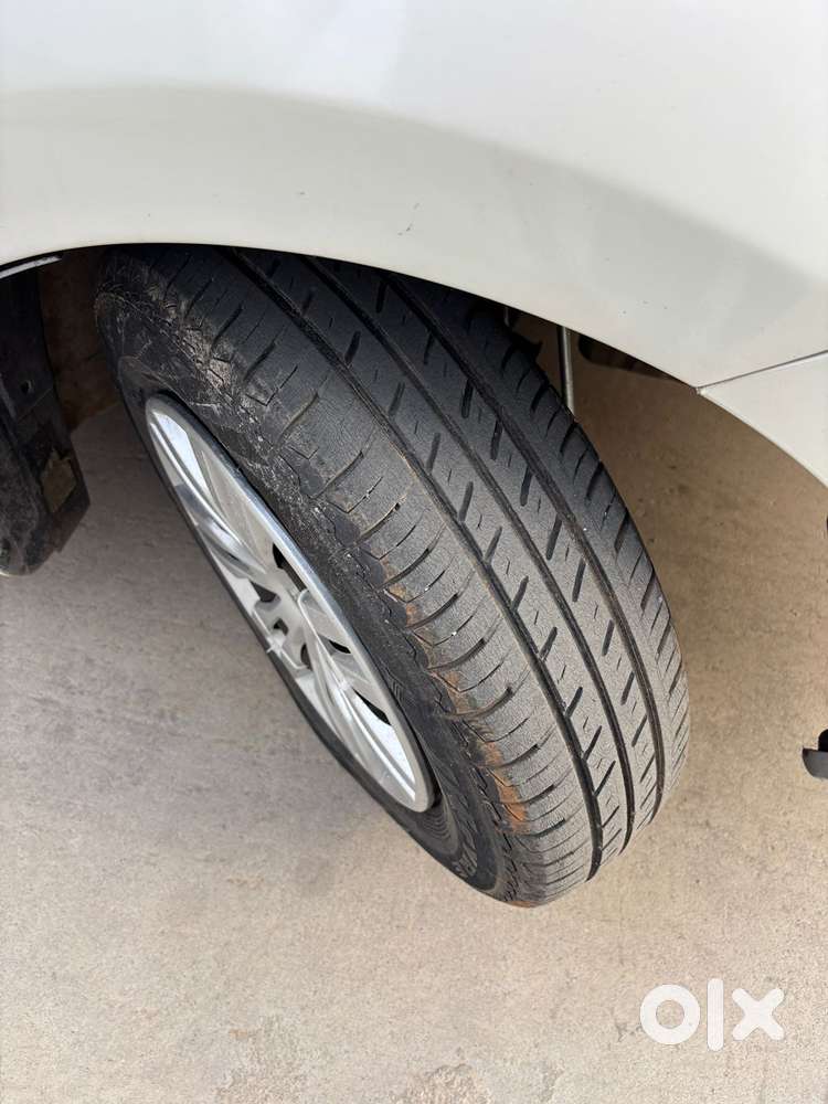 Maruti Suzuki Dzire 1.2 Vxi, 2020, Petrol