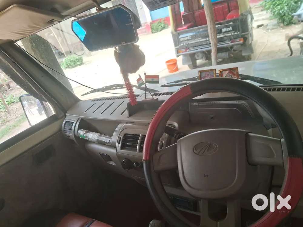 Mahindra Bolero 2015 Diesel Good Condition