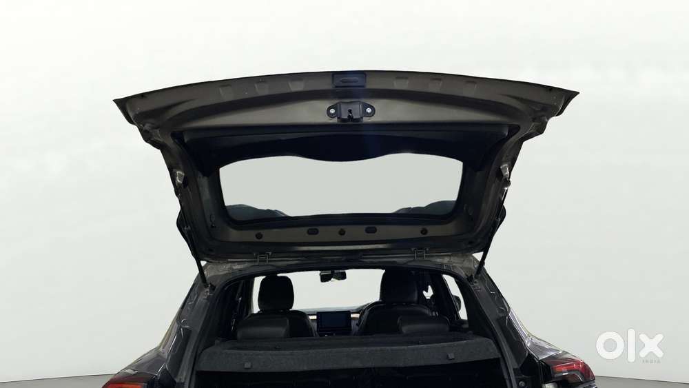 Renault Kiger Rxt, 2021, Petrol