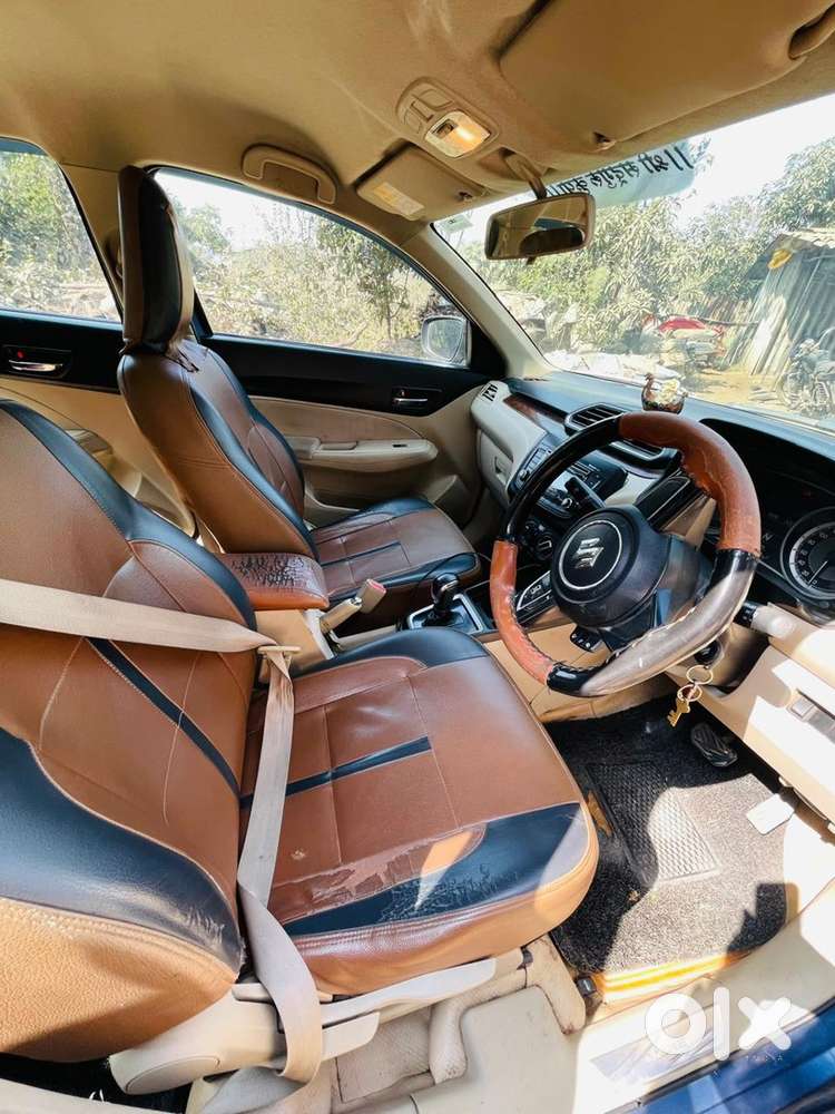 Maruti Suzuki Swift 2018