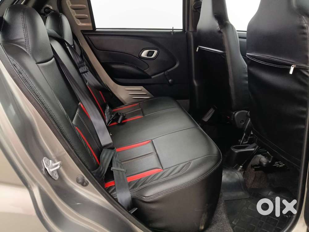 Datsun Redigo Amt 1.0 S, 2019, Petrol