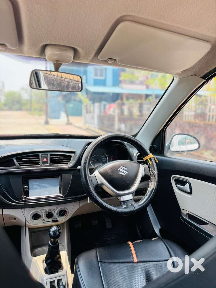 Maruti Suzuki Alto K10 Plus Edition, 2018, Petrol