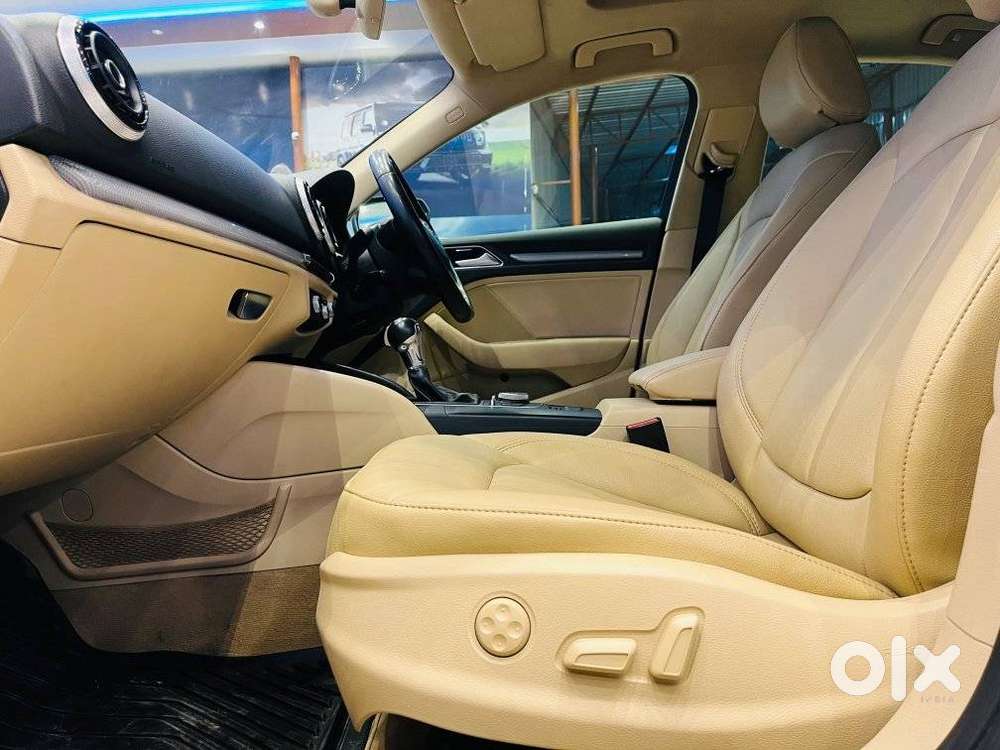 Audi A3 2.0 35 Tdi Premium Plus + Sunroof, 2016, Diesel
