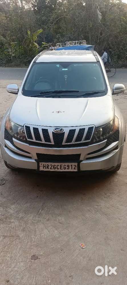 Xuv500 2014