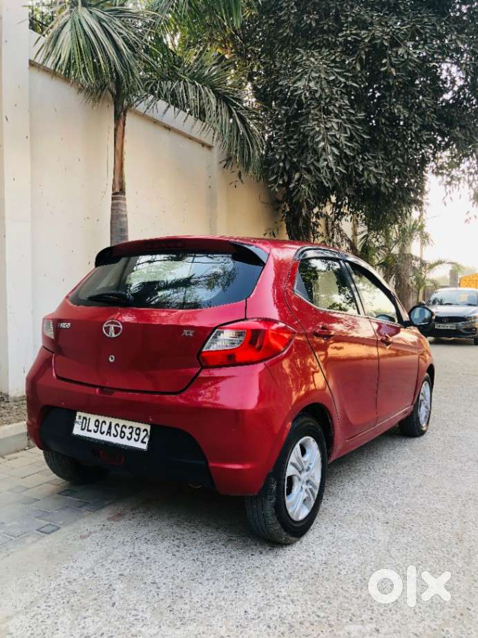 Tata Tiago 1.2 Revotron Xt, 2019, Diesel