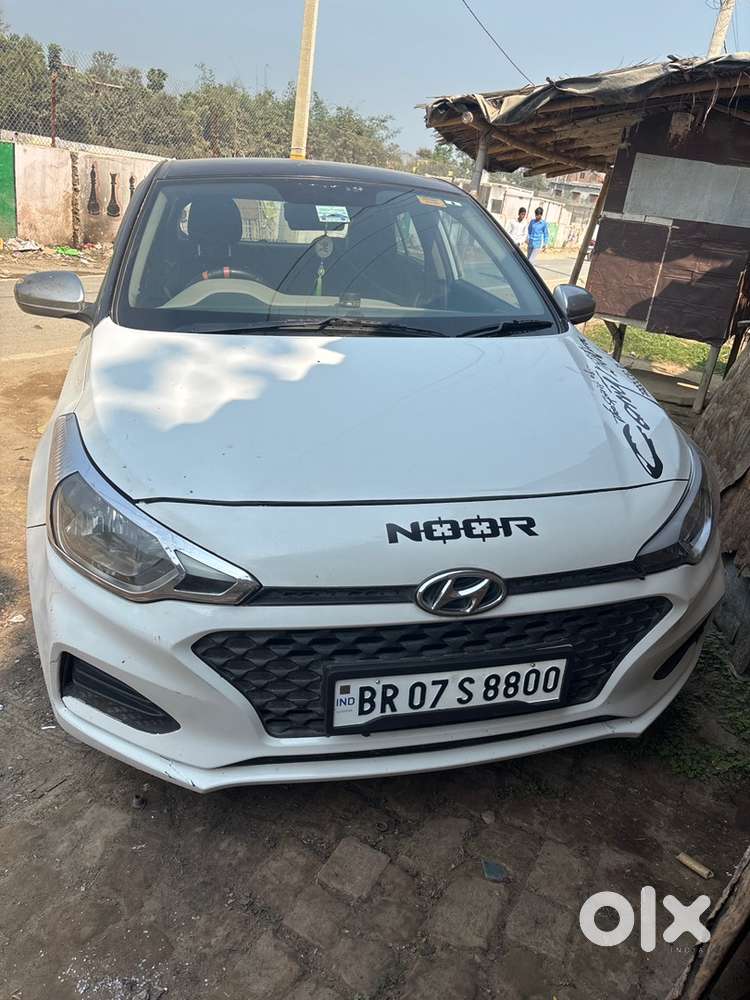 Hyundai I20 2016 Diesel Well Maintained
