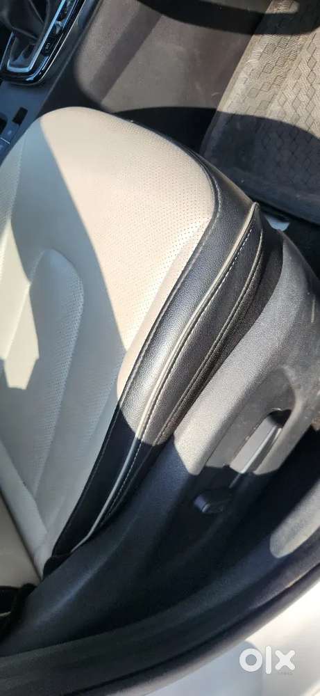 Hyundai Creta Sx Optional Top Model  2023 Diesel 25000 Km Driven