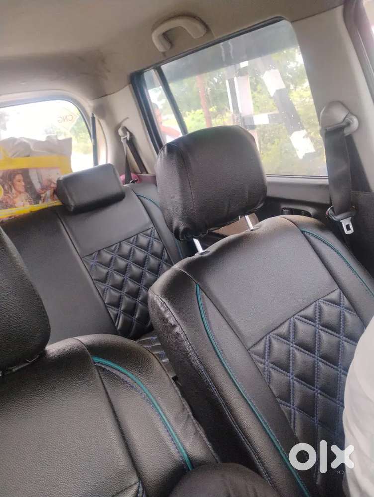 Maruti Suzuki Wagon R 2018 Cng & Hybrids 90000 Km Driven