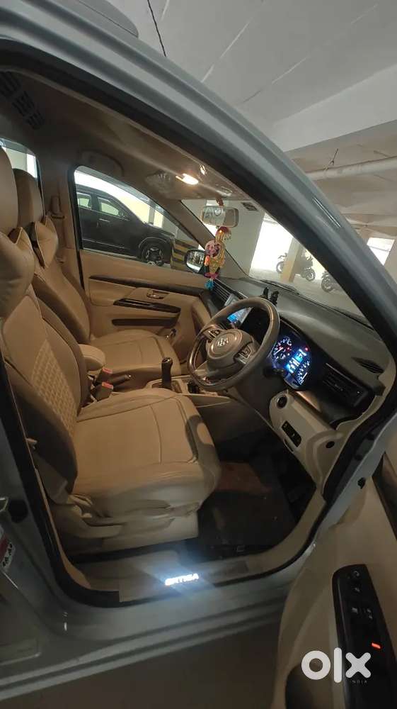 Ertiga Zxi Plus 2023