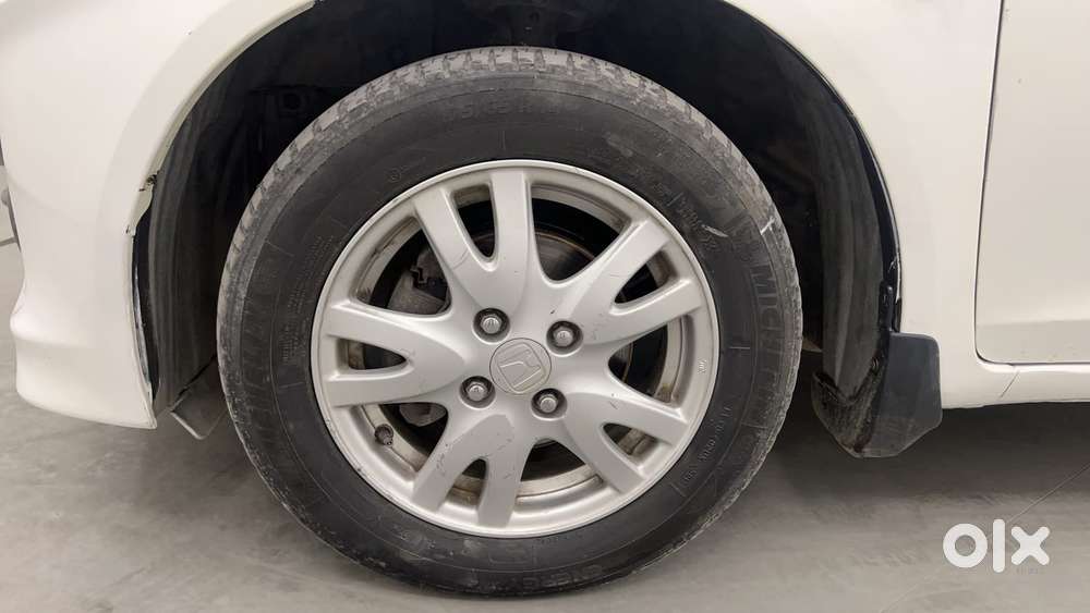 Honda Brio 2013-2016 V Mt, 2012, Petrol