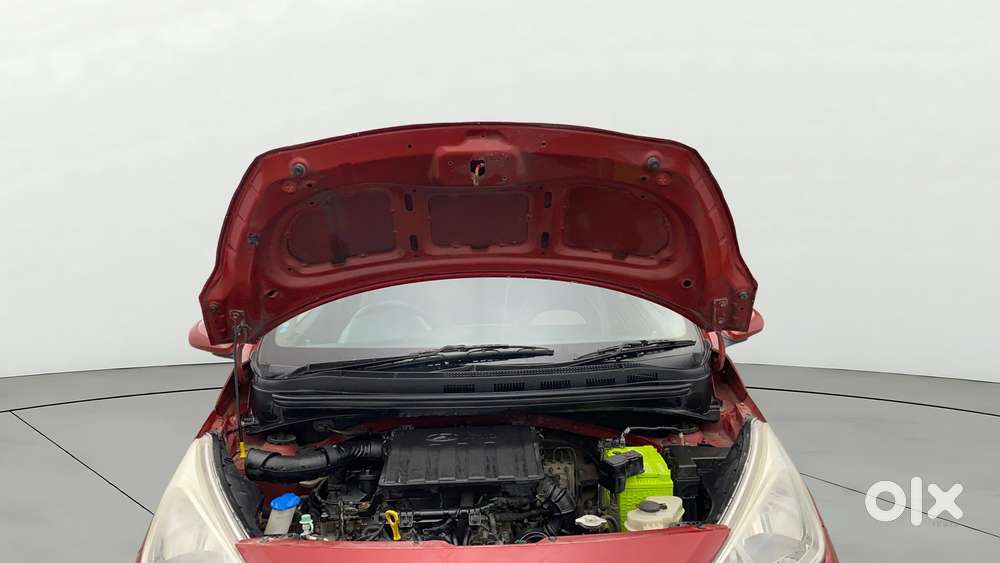 Hyundai Grand I10 Sportz 1.2 Kappa Vtvt, 2018, Petrol