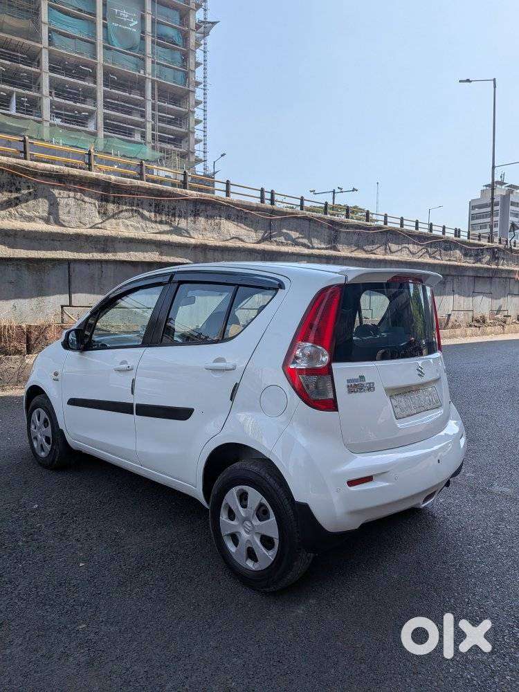 Maruti Suzuki Ritz Vdi, 2013, Diesel