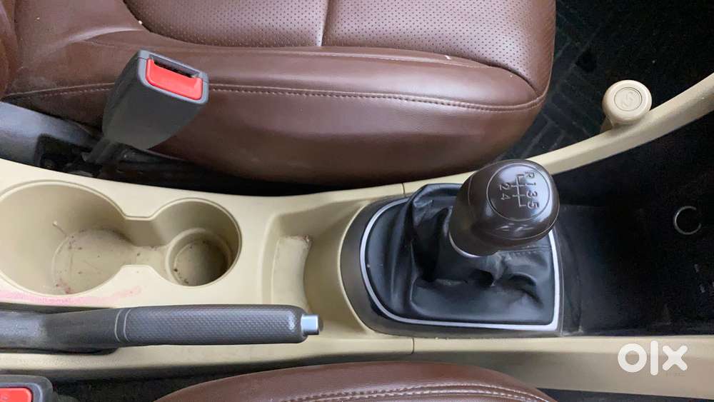 Hyundai Verna 2015-2016 1.6 Vtvt S Option, 2015, Petrol