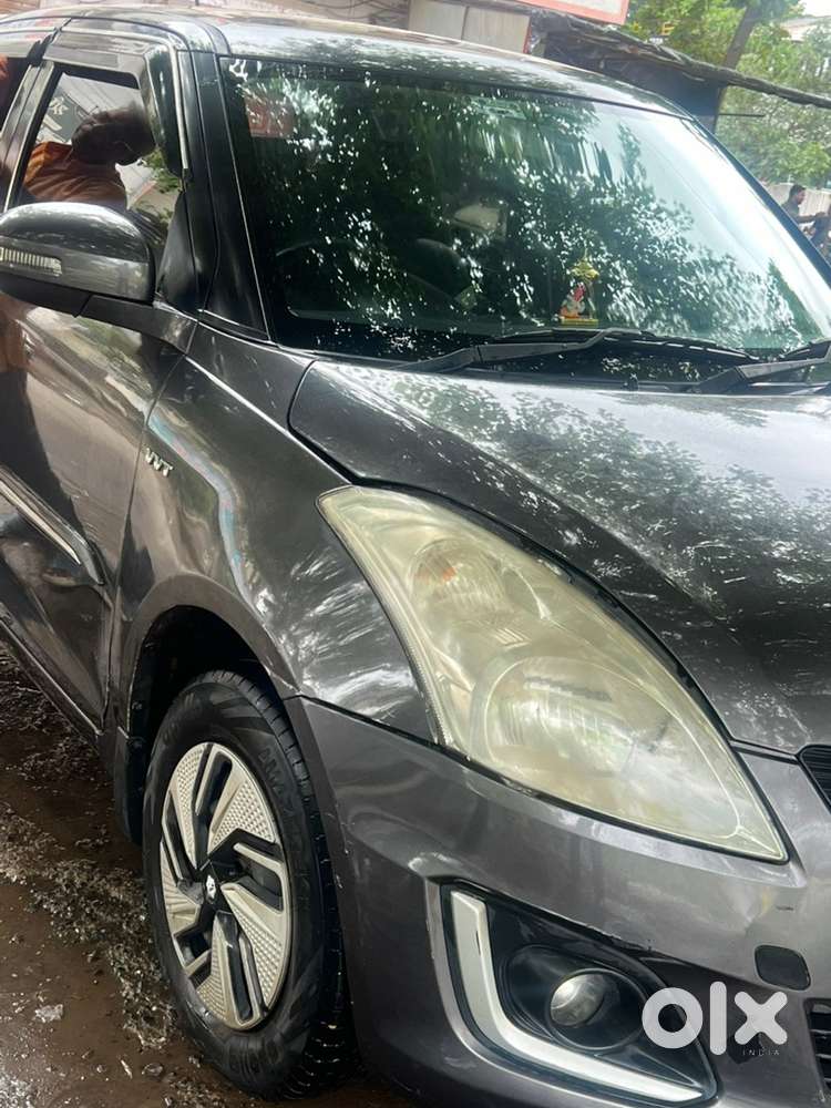 Maruti Suzuki Swift Petrol 2015 Year