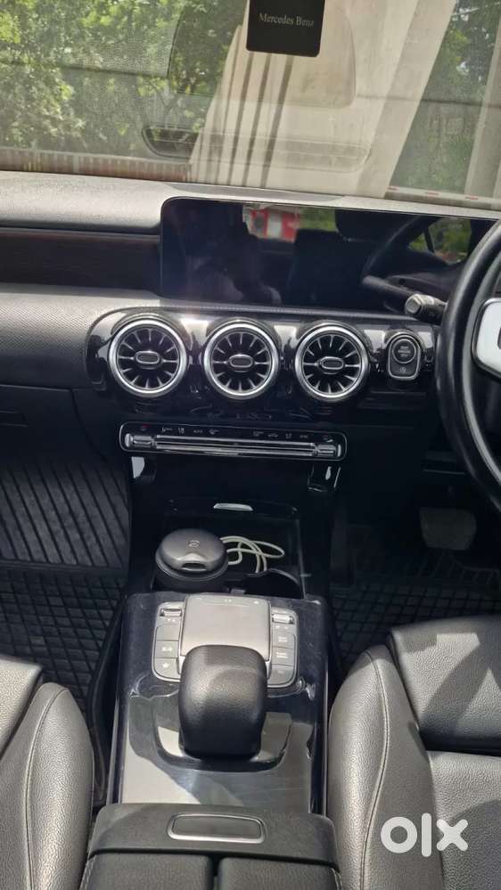 Mercedes-benz A-class Limousine 200d, 2021, Diesel