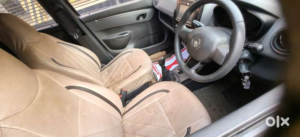 Renault Kwid, 2016, Petrol