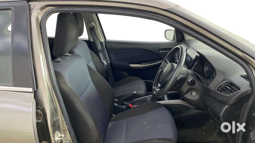 Maruti Suzuki Baleno Delta, 2020, Petrol