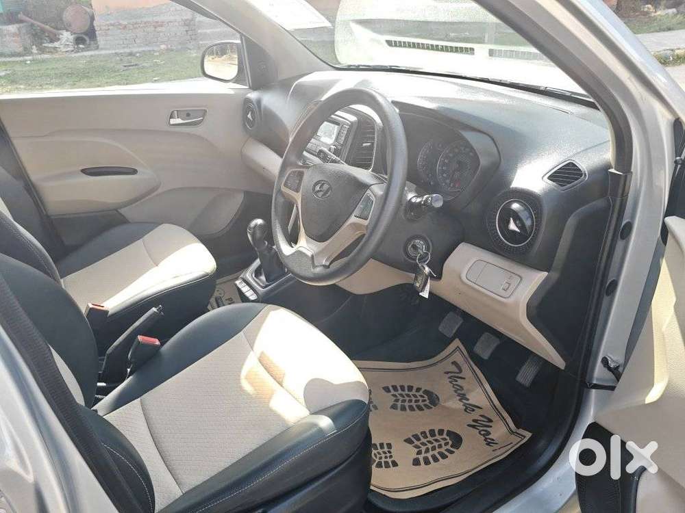 Hyundai Santro Magna, 2020, Petrol