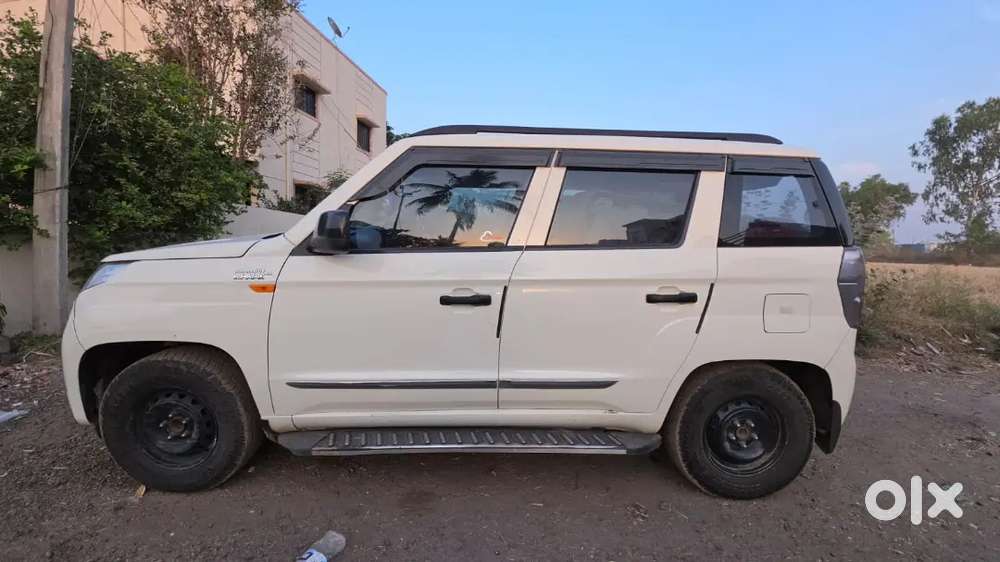 Tuv 300 T4 Plus Disel Well Mentioned Slightly Negotiable