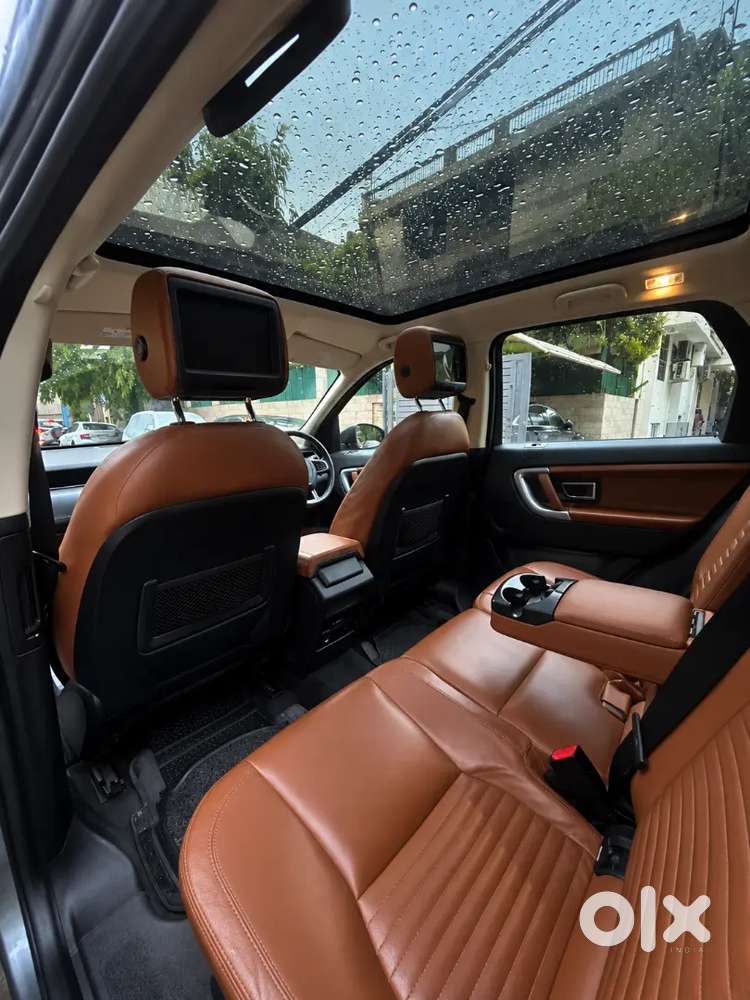 2016 Dec Landrover Discoverysport Hse7 Luxury Blackdsgnpack Immaculate
