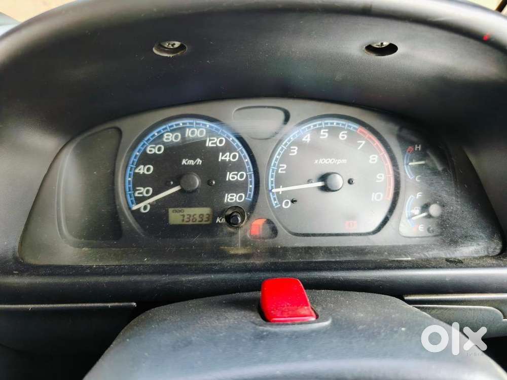 Maruti Suzuki Wagonr Vxi Optional 2010 Model And Rc Valid Upto 2030