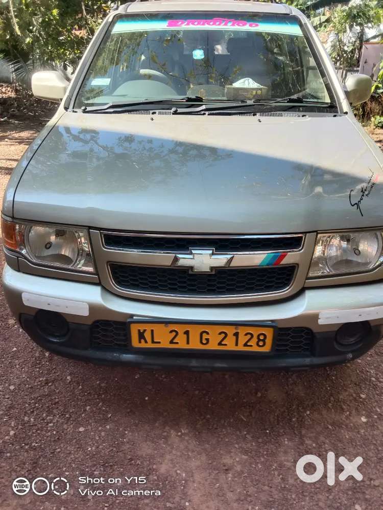 Chevrolet Tavera Neo 3  2013 Diesel