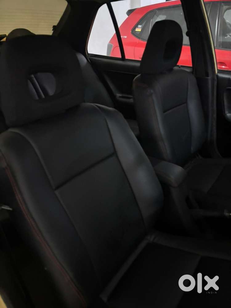 Honda Petrol Manual 2002