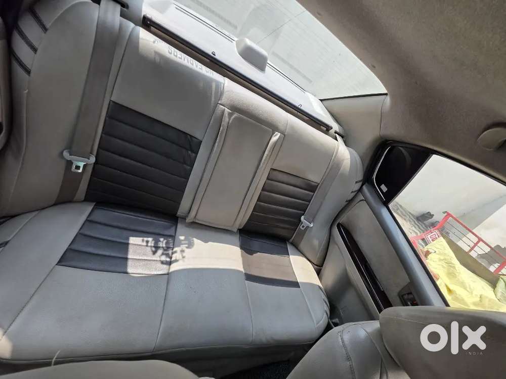 Maruti Suzuki Sx4 Vdi 2012 Diesel Car