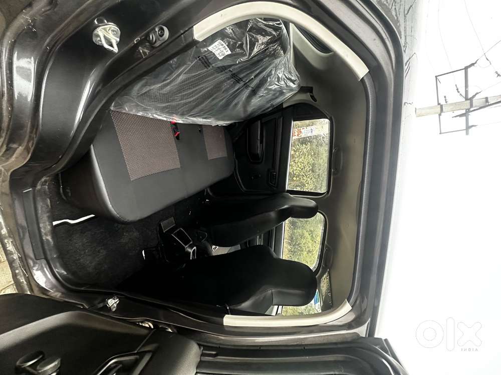 Single Handed, Maruti Suzuki S-presso 2025 Petrol Good Condition