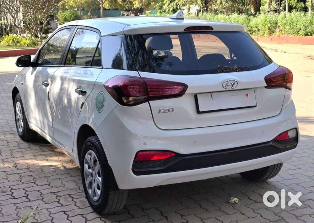 Hyundai Elite I20