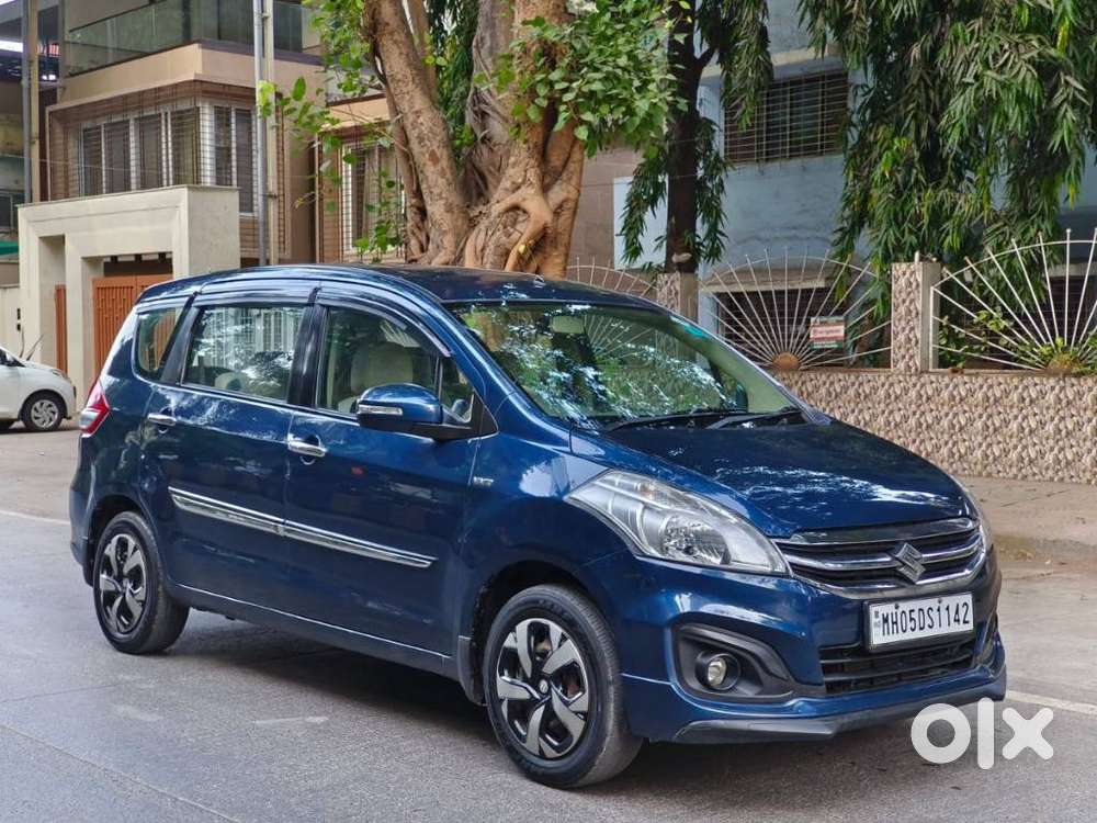 Maruti Suzuki Ertiga Vxi (o) Cng, 2018, Cng & Hybrids