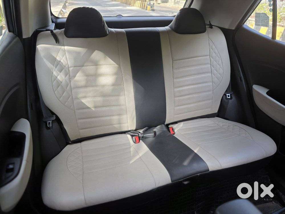 Hyundai Venue S 1.2 Petrol, 2023, Petrol