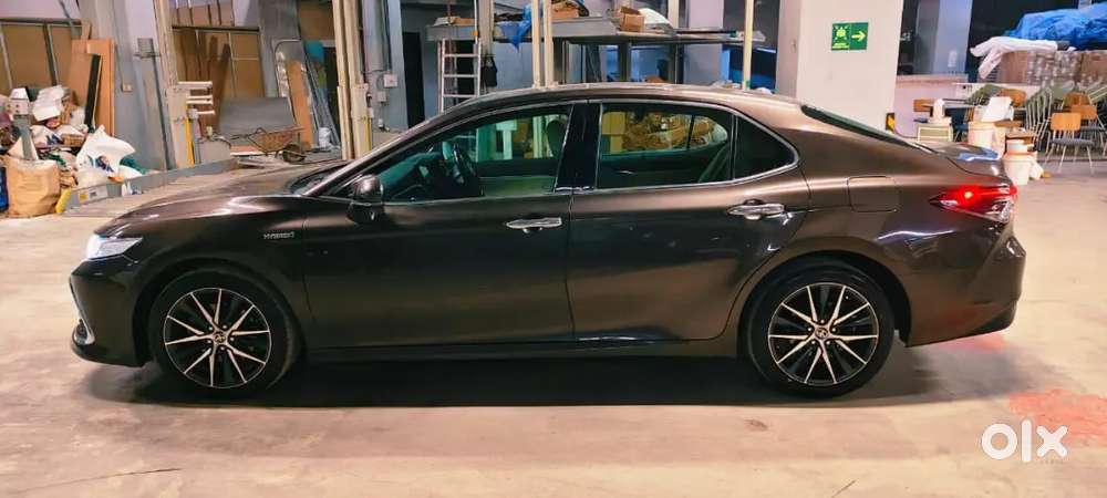 Selling My Personal Car In Mint Condition